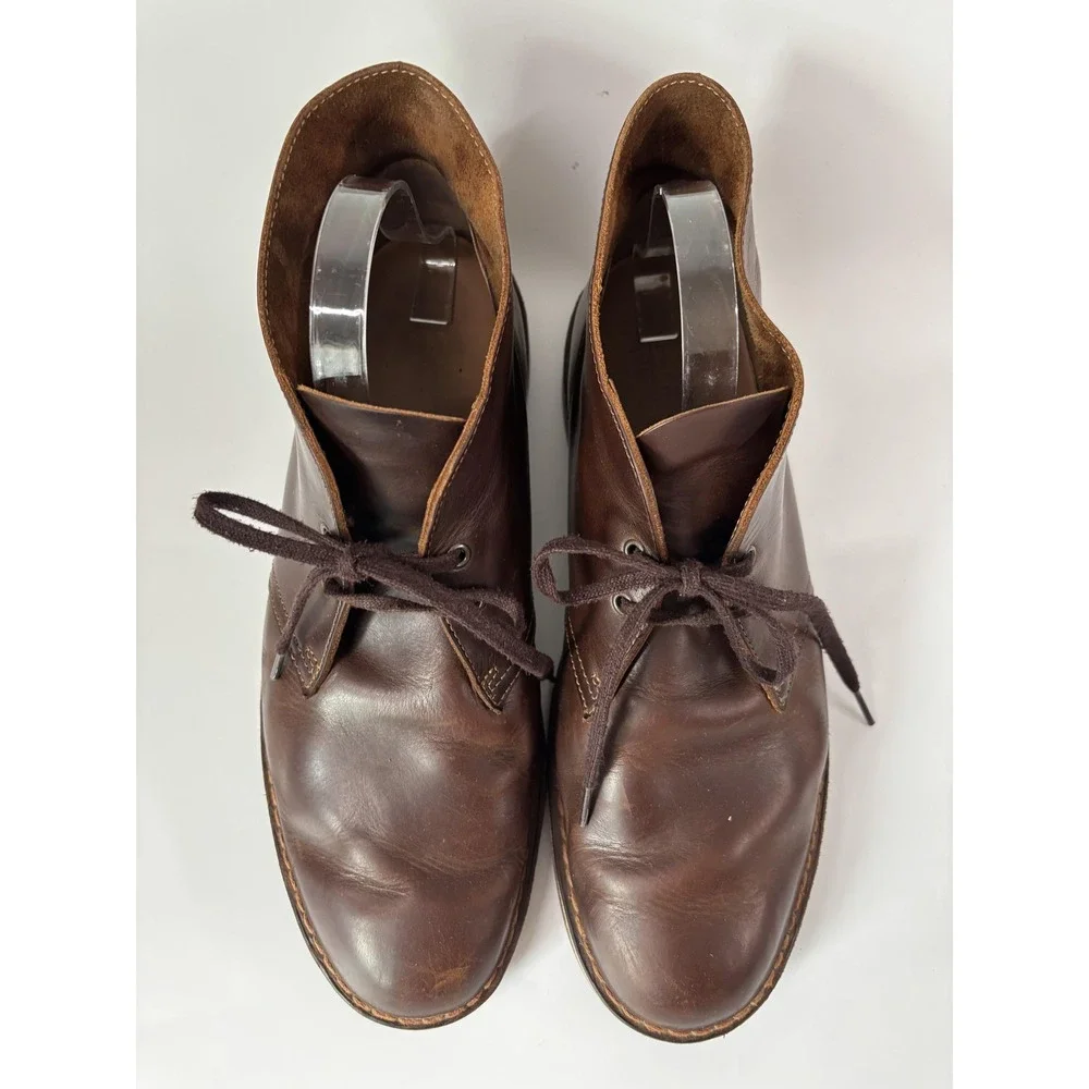 Clarks brand item
